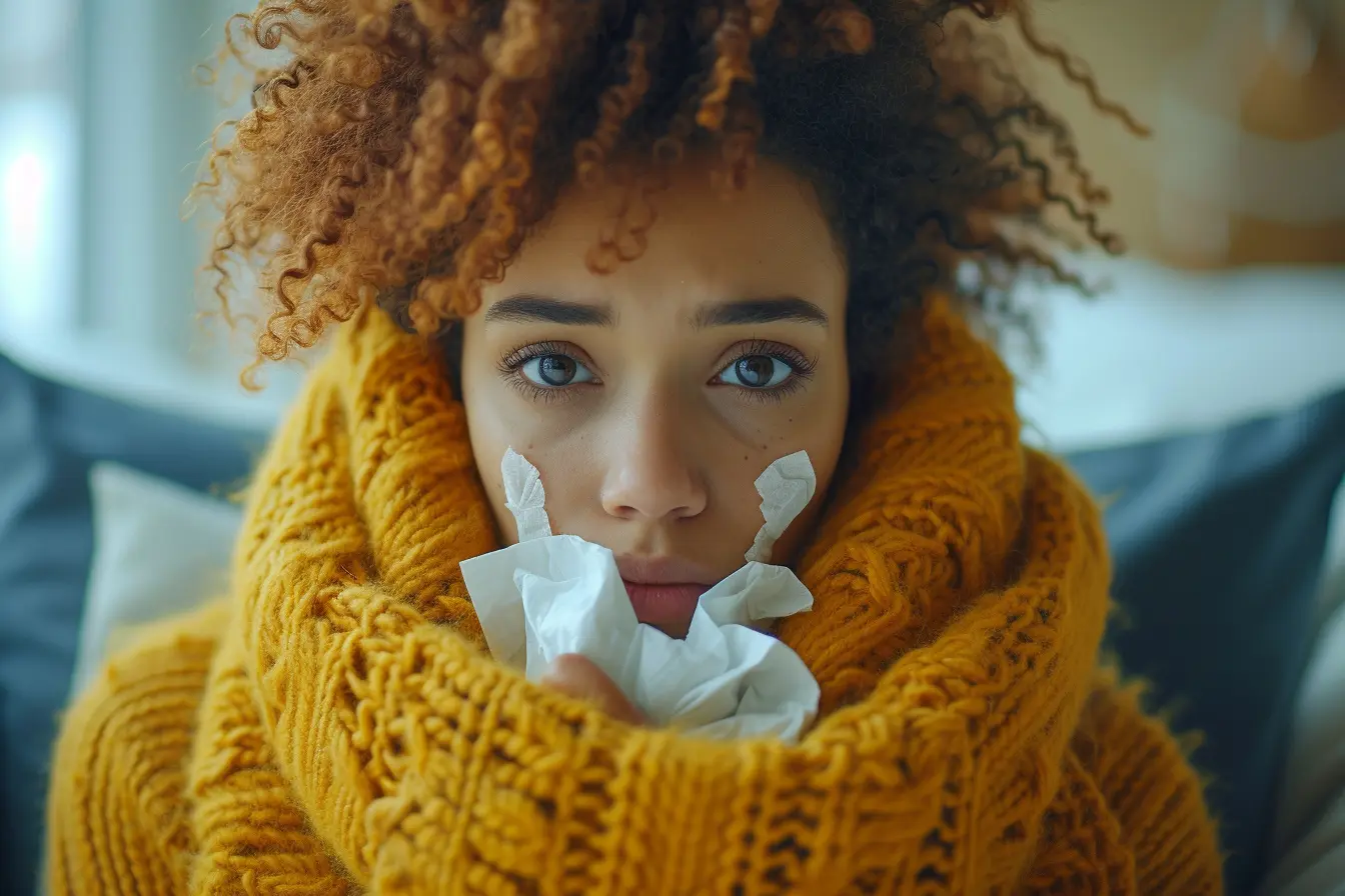 Decoding the Mystery of a Runny Nose: Triggers and Effective Remedies