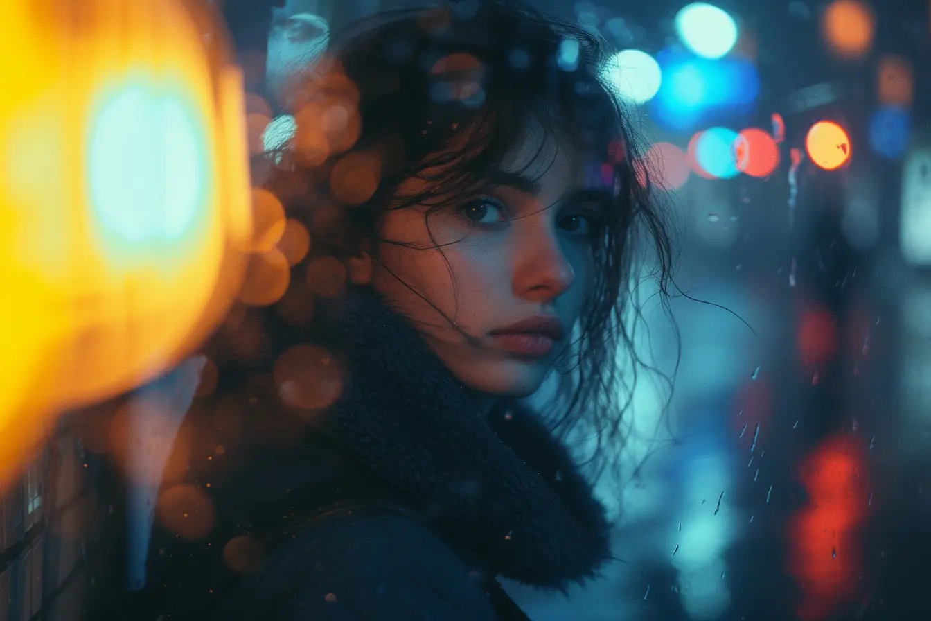 Decoding Your Ex’s Behavior: A Guide to Understanding and Navigating Post-Breakup Run-Ins
