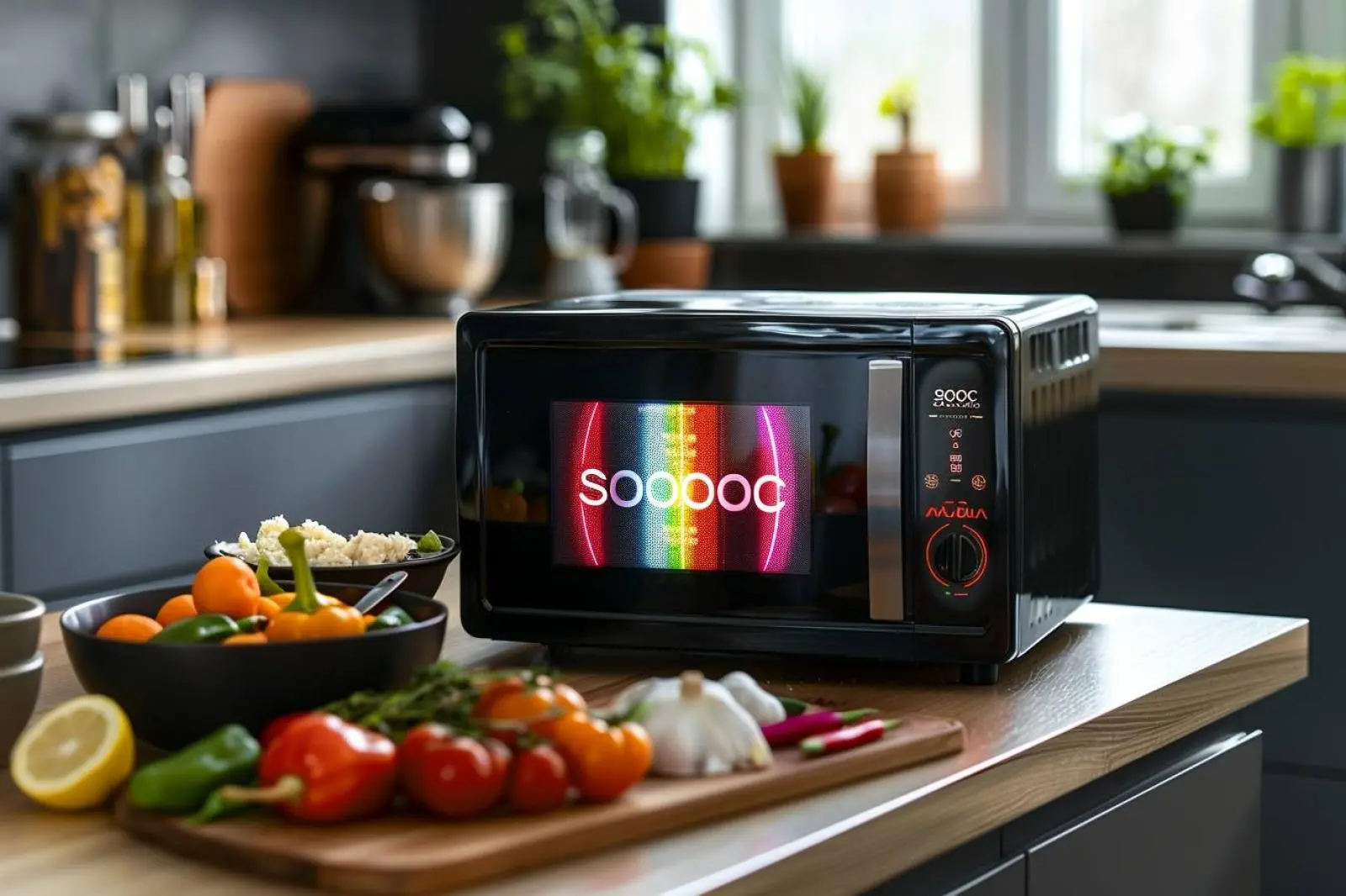 Découverte de Socooc cuisine, la marque qui révolutionne la cuisson au micro-ondes