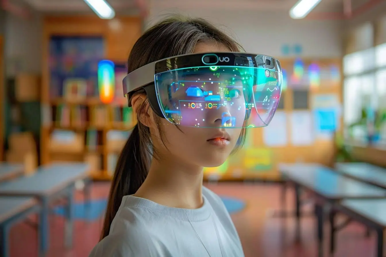 Découverte du système Yuko : l’apprentissage à travers l’innovation
