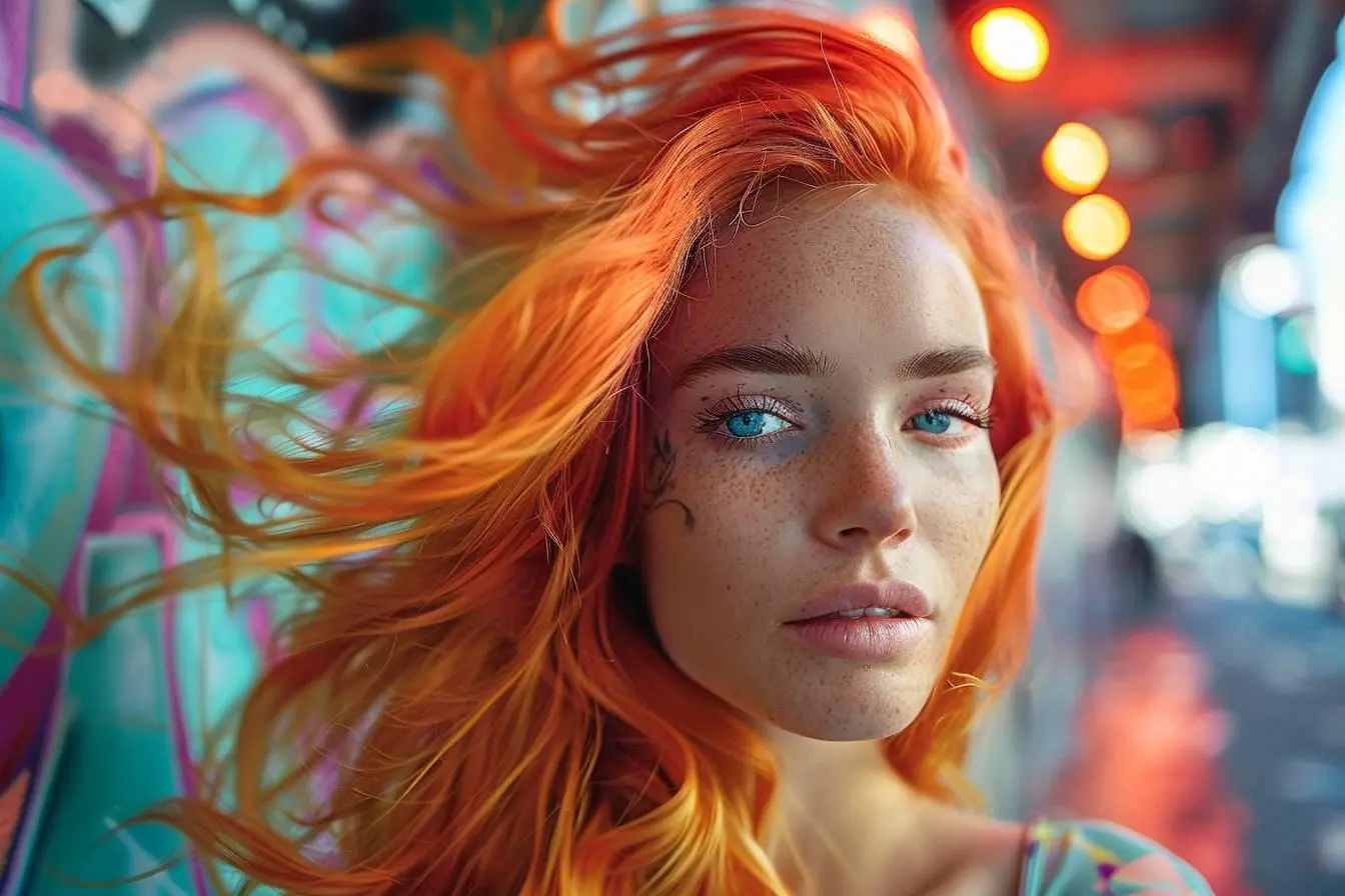 Découvrez la coupe street : l’art de sublimer chaque mouvement des cheveux
