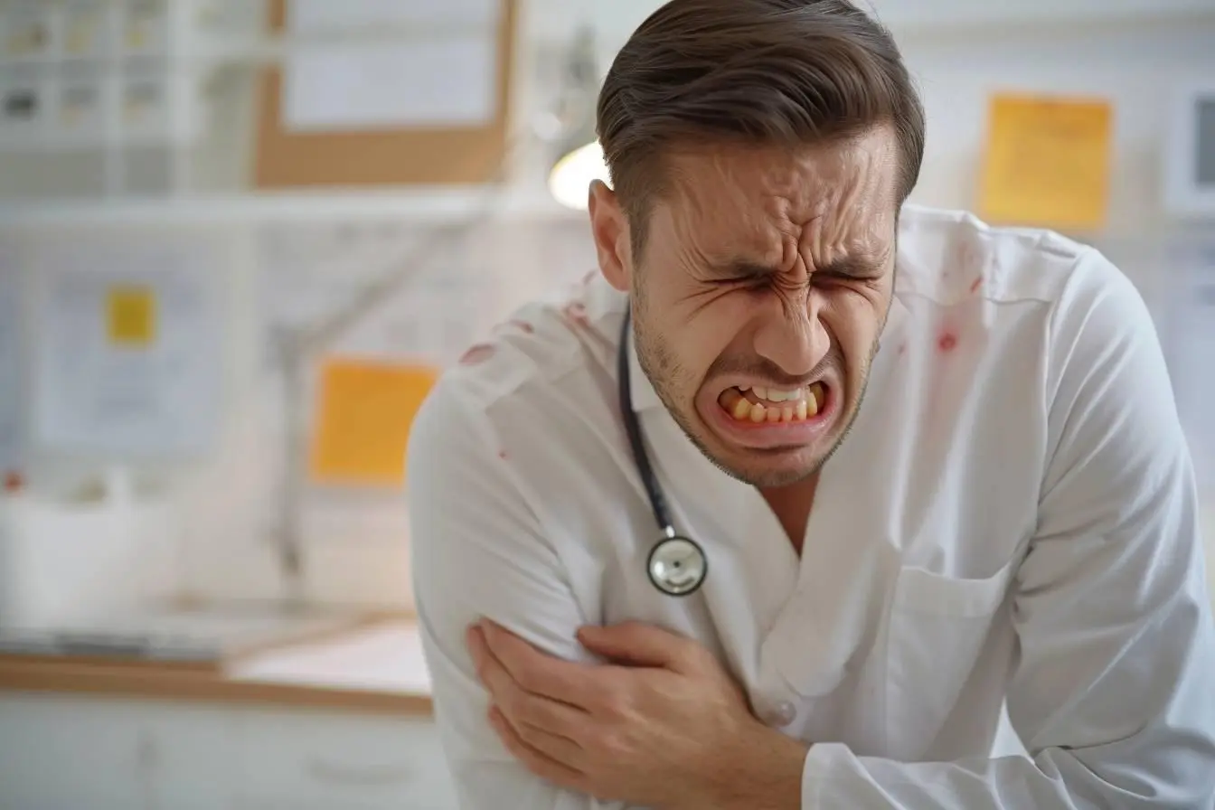 Douleur testicule gauche et bas ventre : causes et solutions