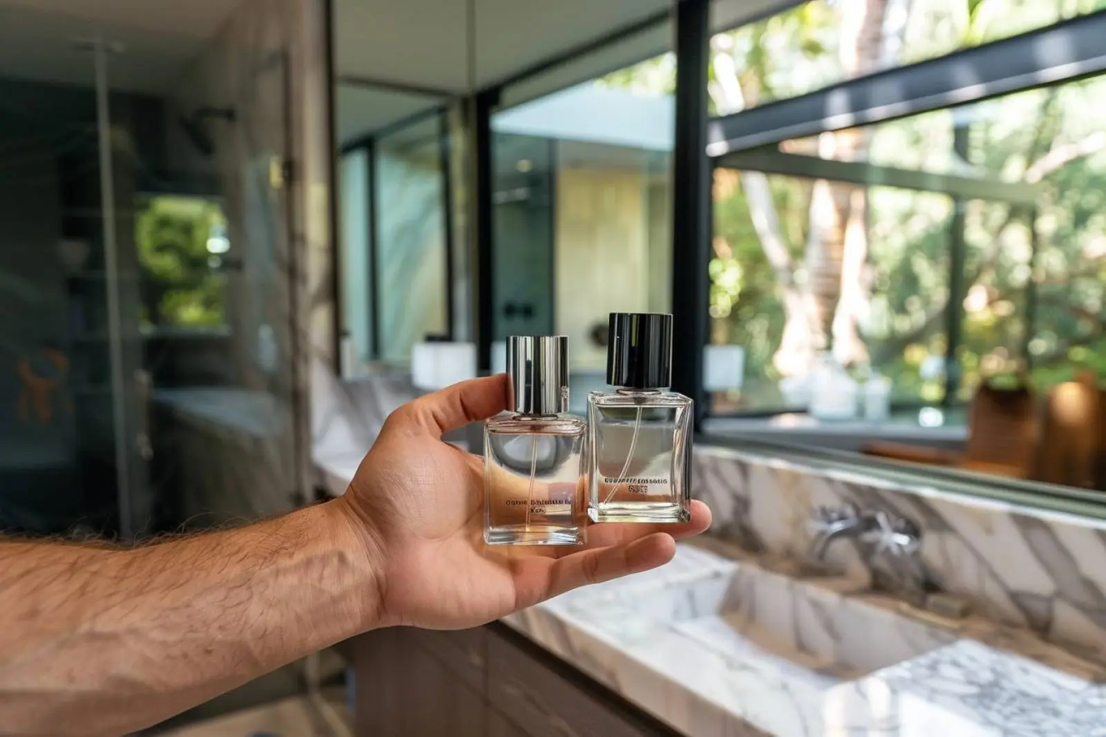 Dupe de parfum pour hommes : comment choisir le meilleur