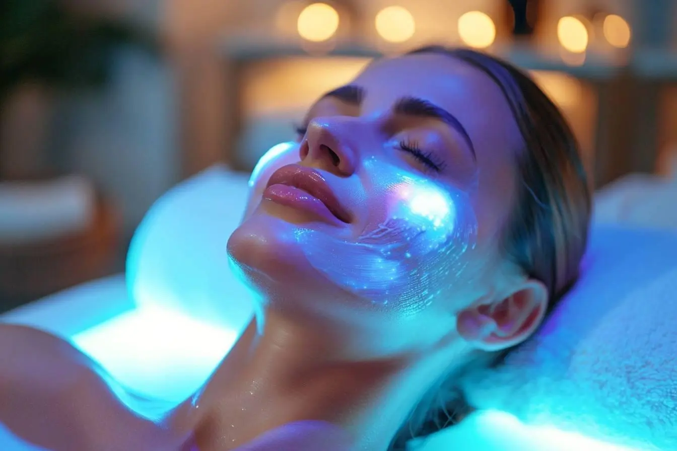 Élégance lumière : Découvrez les bienfaits de la lumière pulsée pour l’épilation et la réjuvénation