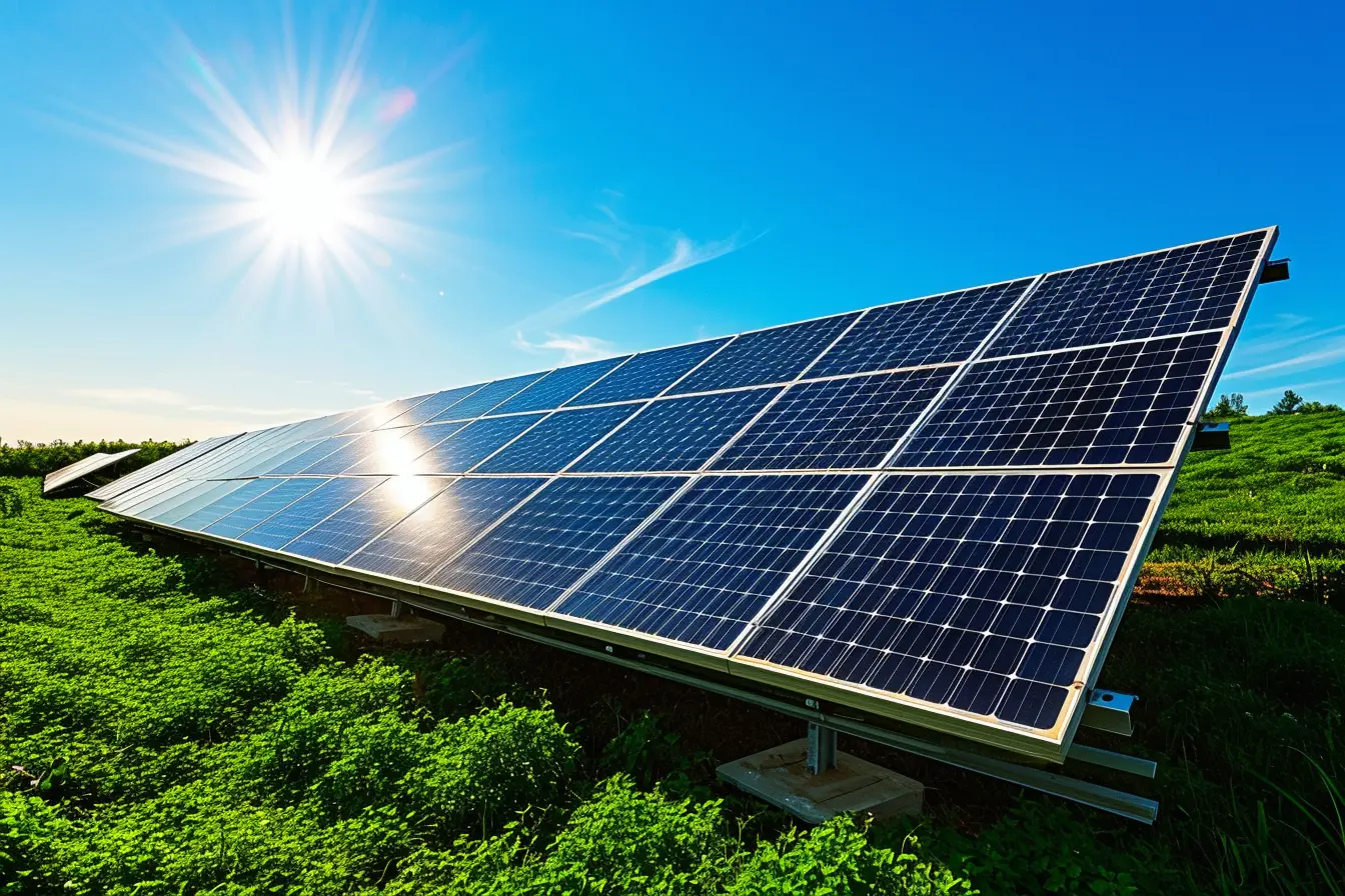 Empowering the Future: Decoding the Potential of Sustainable Alternatives & Renewable Energies