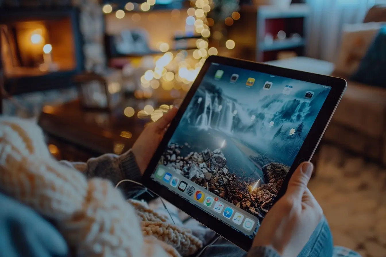 Étapes simples pour ajouter un film sur votre ipad sans encombre