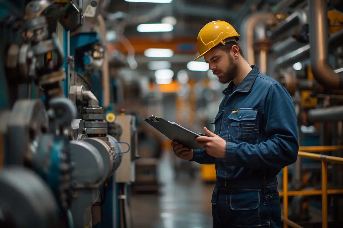 Exemple de rapport d’intervention en maintenance : modèle complet et conseils pour une documentation efficace