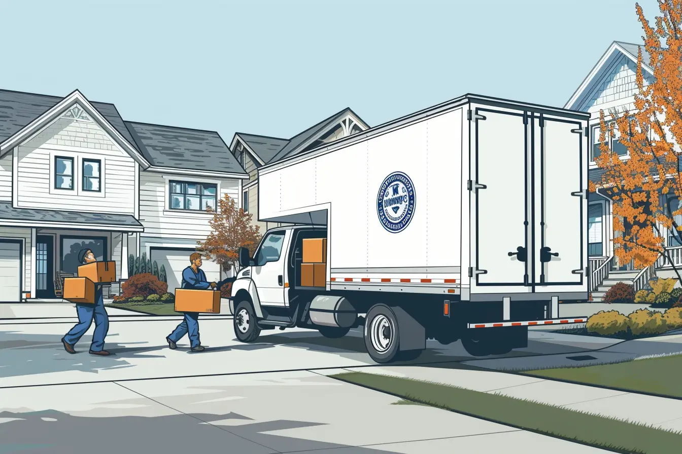 Expert, Trustworthy Moving Services in Le Teste-de-Buch 33: A Closer Look