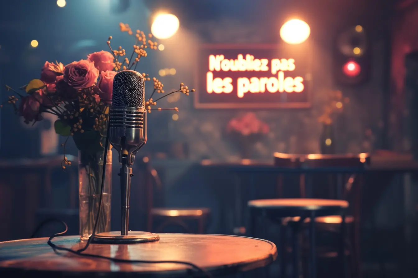 Fin d’une ère télévisuelle: découvrez pourquoi ‘n’oubliez pas les paroles’ s’arrête
