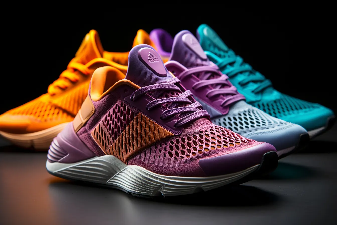Finding Your Perfect Pace: A Comprehensive Guide to Choosing the Right Running Shoes