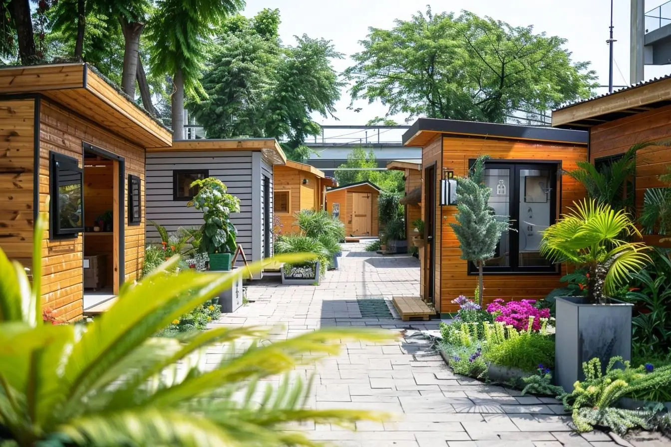 Gamm vert : votre guide pour choisir le meilleur abri de jardin