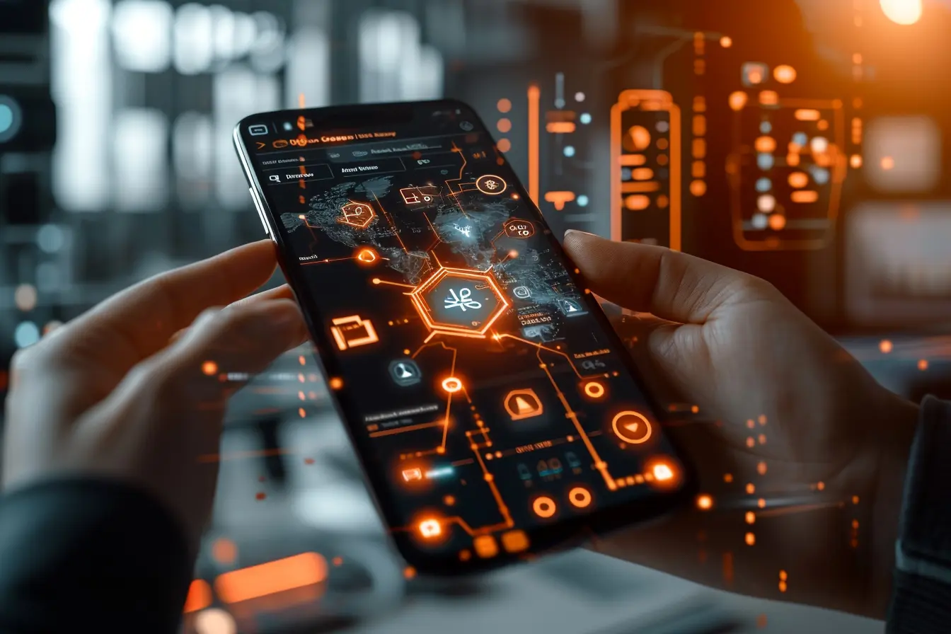 Hms core : découvrez les fonctionnalités clés pour booster l’écosystème de votre application mobile