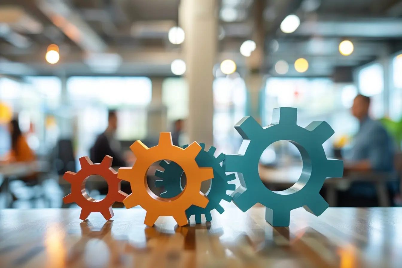 Ia en entreprise : applications et avantages pour les pme