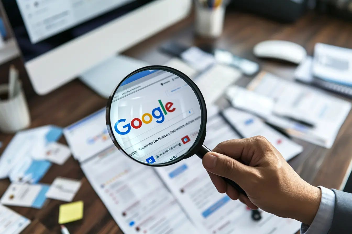 La problématique des faux avis Google et leurs impacts
