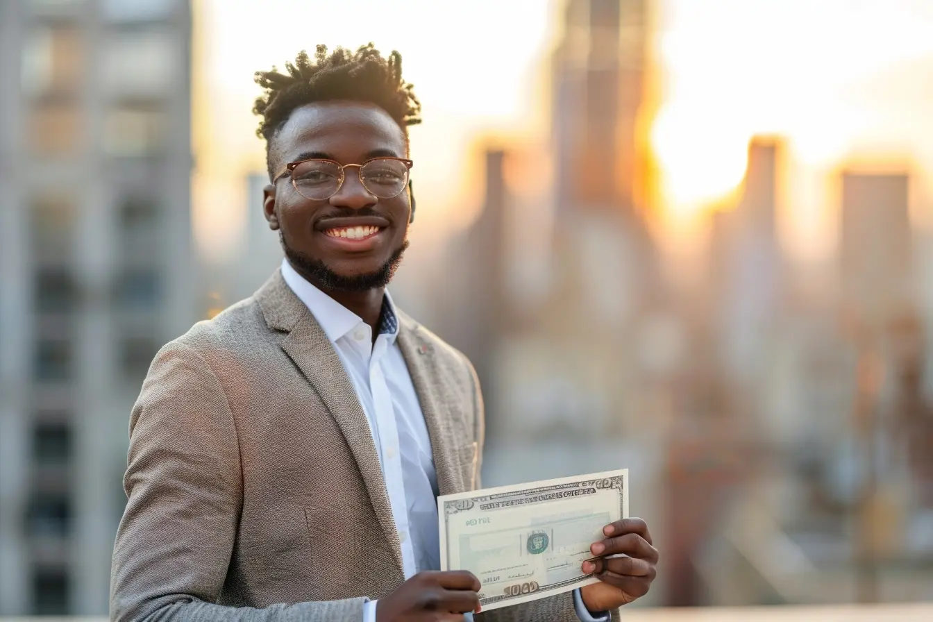 Landing High-Paying Careers without a Degree: A Comprehensive Guide