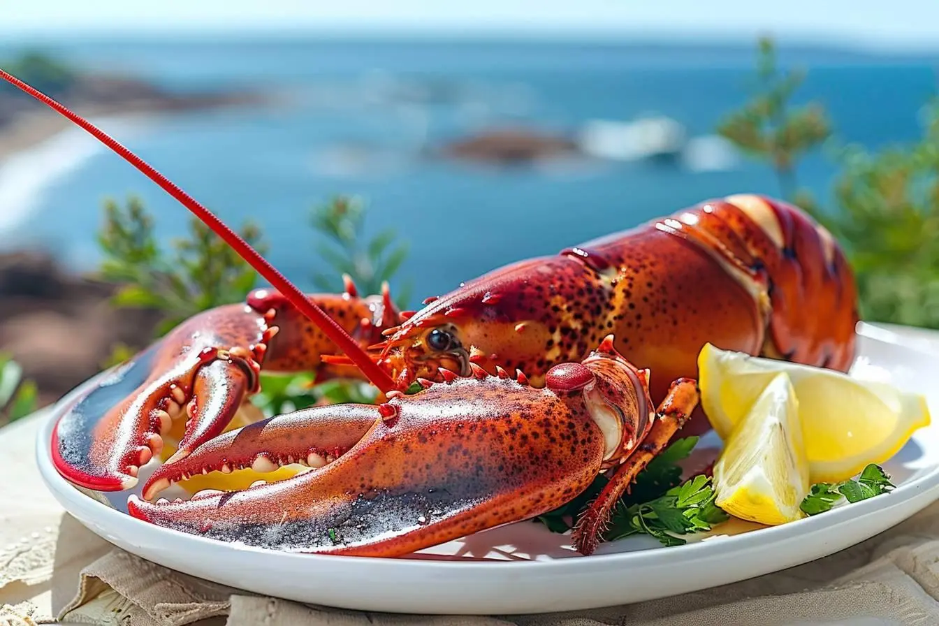 Langouste : une recette facile pour les amateurs de fruits de mer