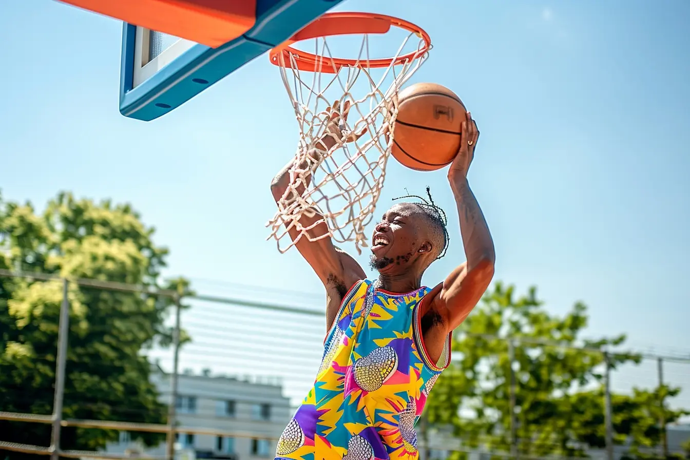 Le basketball : un sport accessible à tous ?