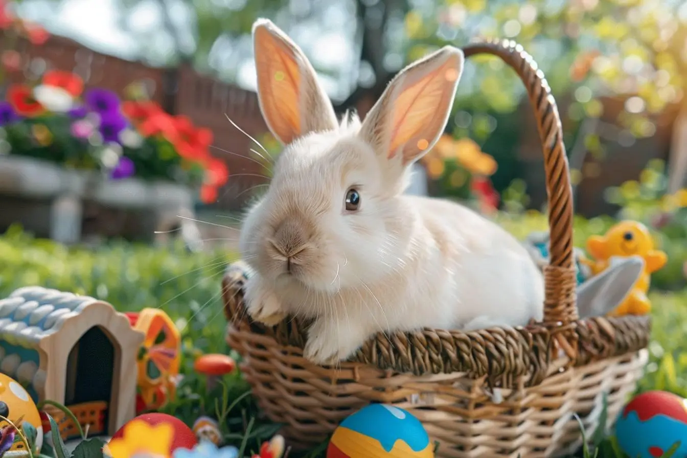 Le bon coin pour adopter un lapin nain : conseils et astuces