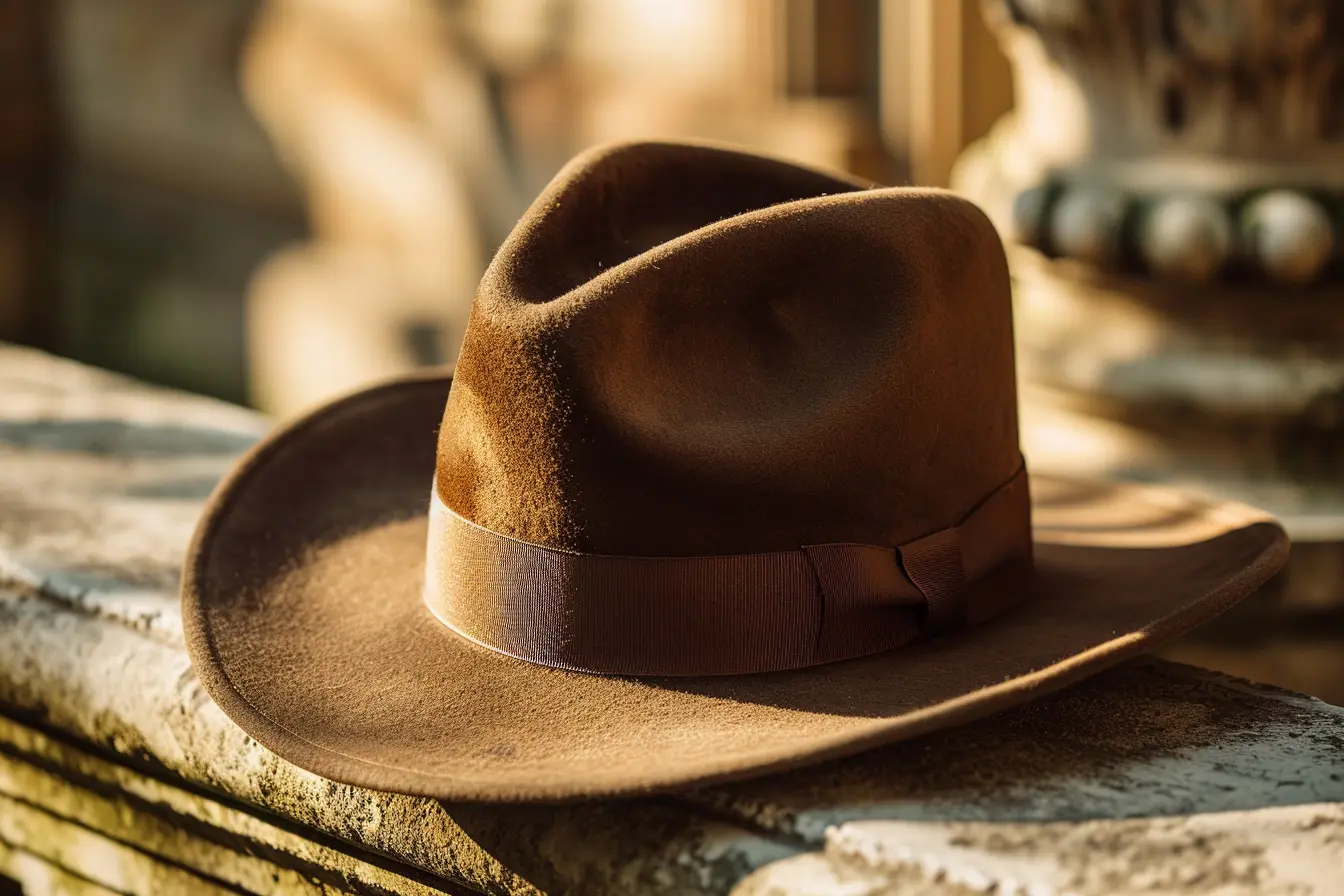 Le Chapeau Fedora : Un Classique Intemporel