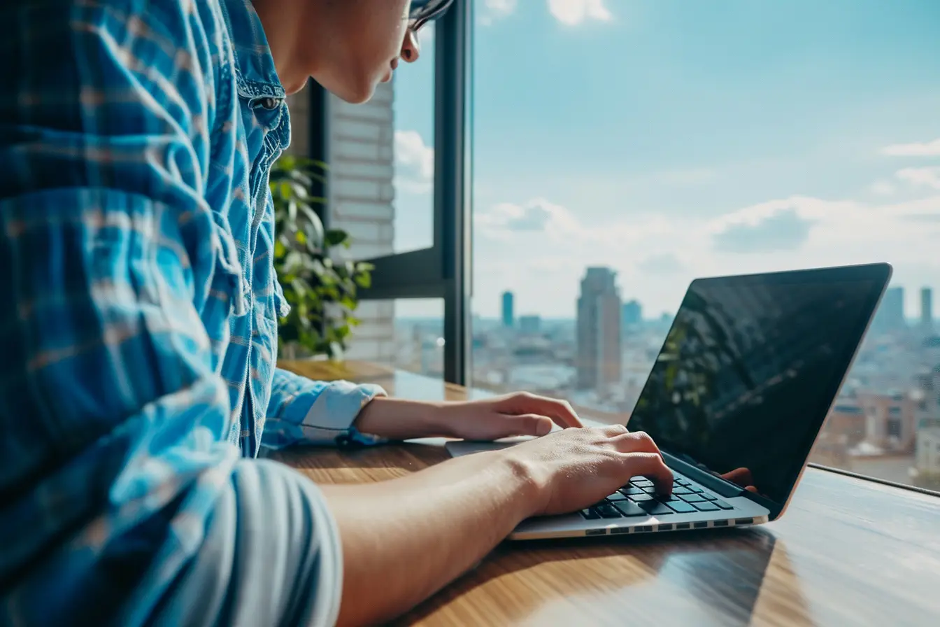 Le travail en freelance en informatique, la nouvelle tendance