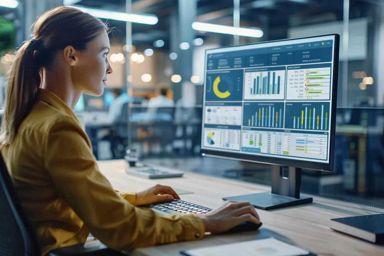 Les avantages de l’adoption de solutions de gestion de la qualité