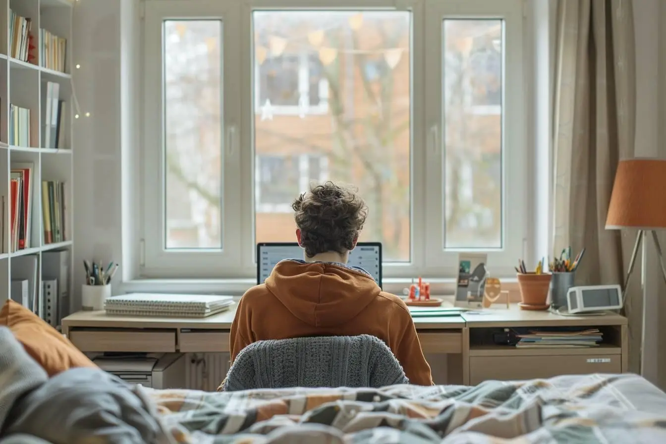 Les cours particuliers en ligne sont-ils suffisants pour réussir le bac ?