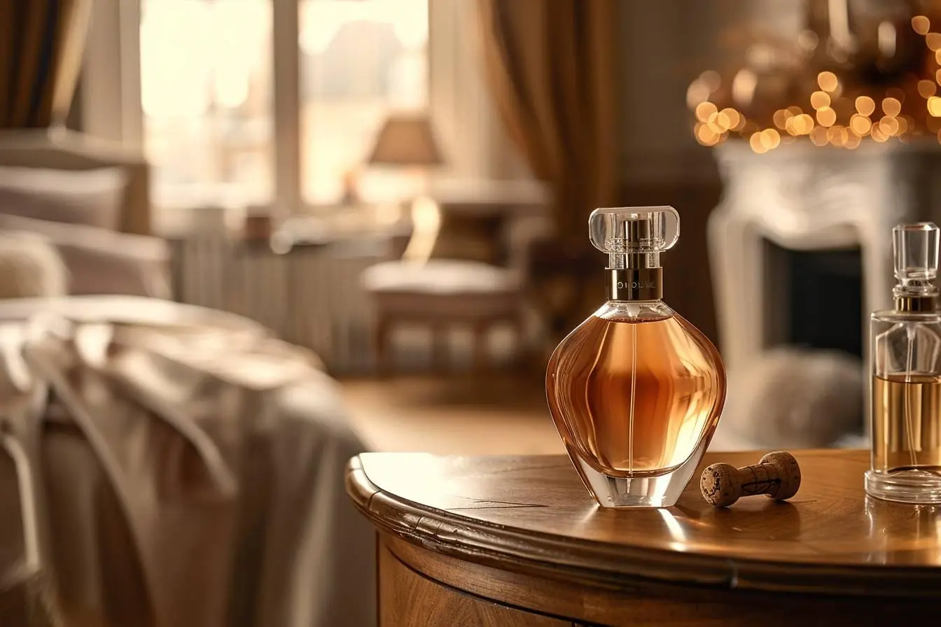Les parfums pour parties intimes peuvent-ils avoir des effets aphrodisiaques ?