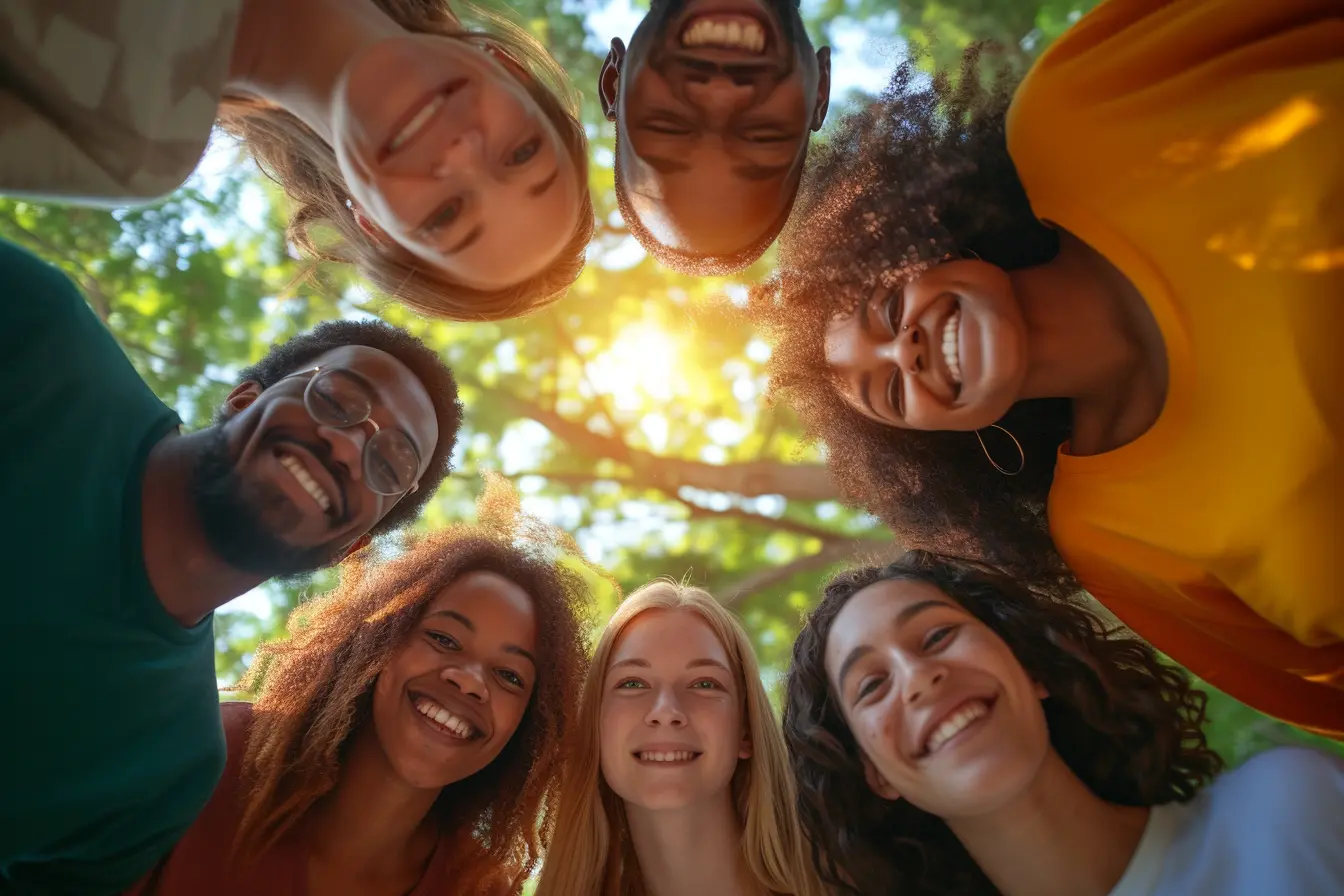 Les précieux atouts de la vie sociale : pourquoi est-il important d’avoir des amis ?