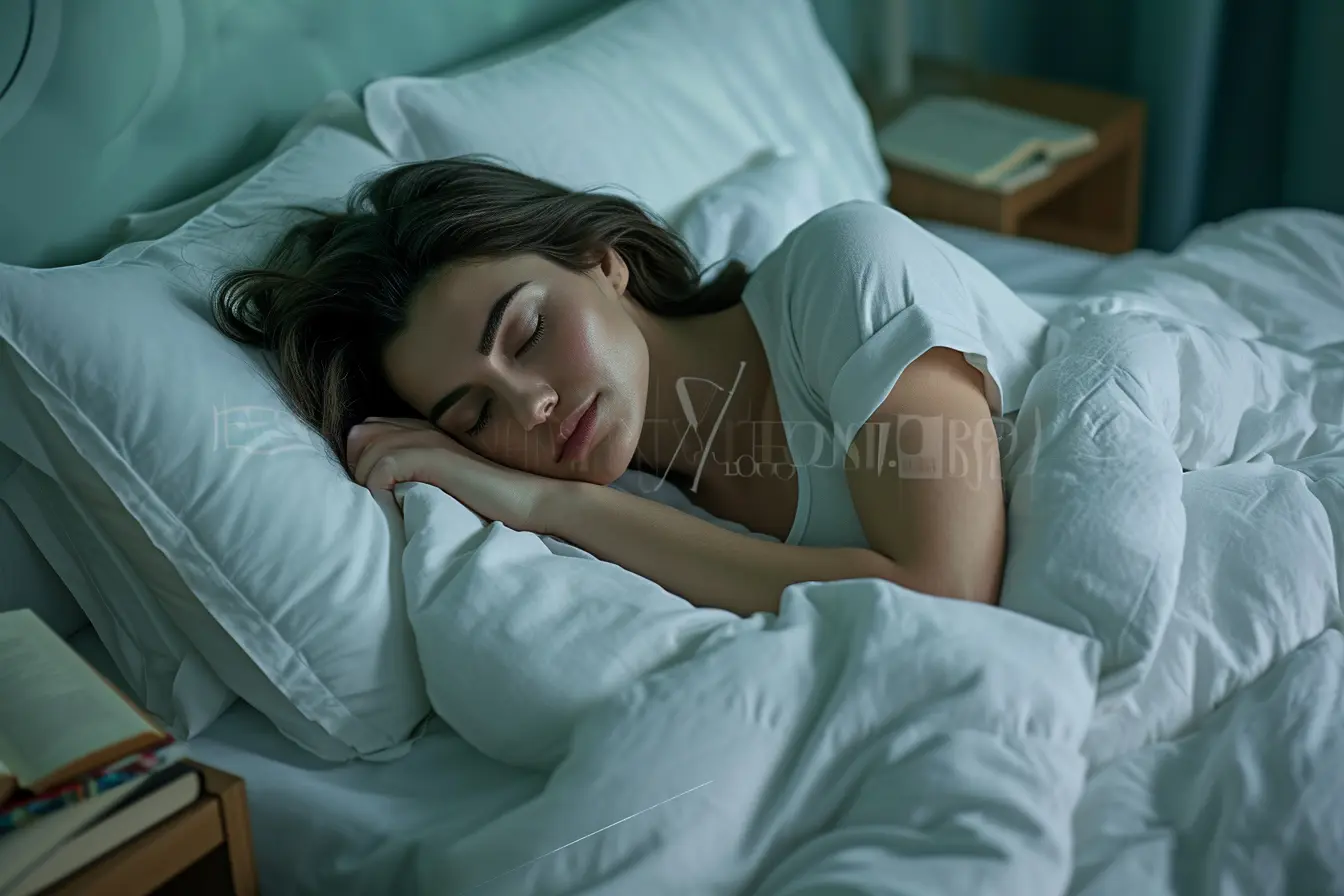 Les raisons cruciales de privilégier un sommeil réparateur pour l’équilibre hormonal