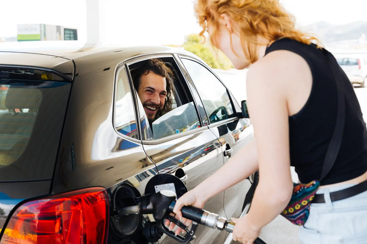 Location de voiture pas cher : Comment trouver une offre avec une politique de carburant favorable ?