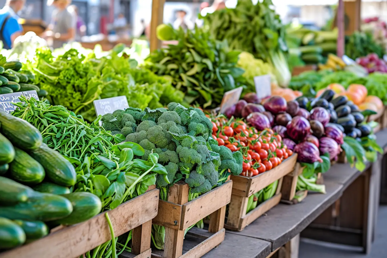 Making a Mark in the Organic Market: Selecting the Right Eco-responsible Products For You