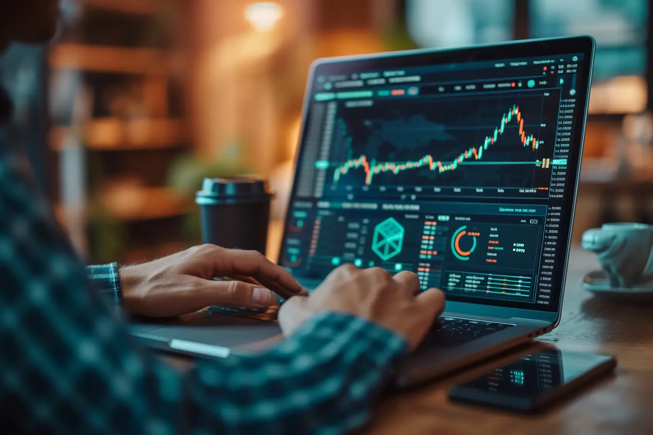 Mastering Bitcoin Mining: A Guide to Profitable Techniques Without the Need for Specialized Equipment