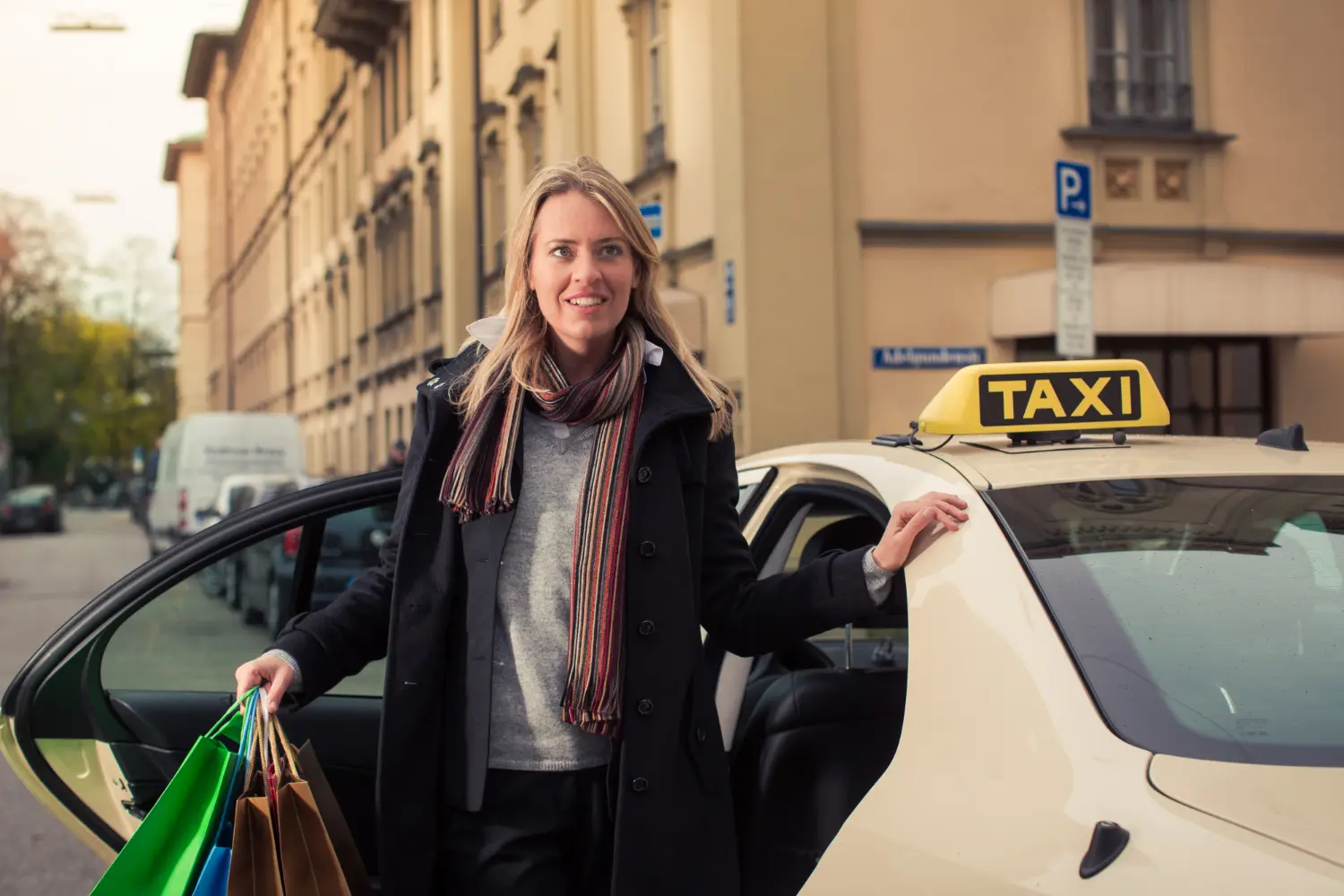 Mastering Marseille: A Detailed Guide to Taxi Travel in France’s Vibrant Port City