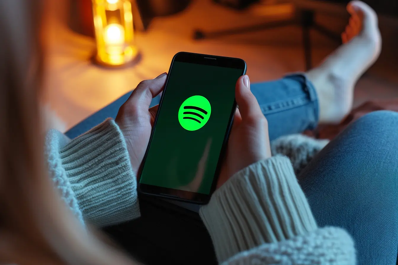 Mastering Spotify: A Step-by-Step Guide to Downloading Music for Offline Enjoyment
