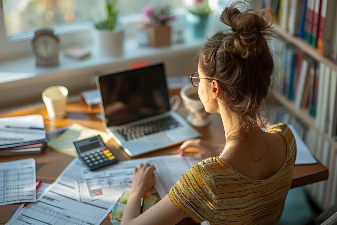 Mastering Student Tax Returns: A Step-by-Step Guide to Your Financial Triumph