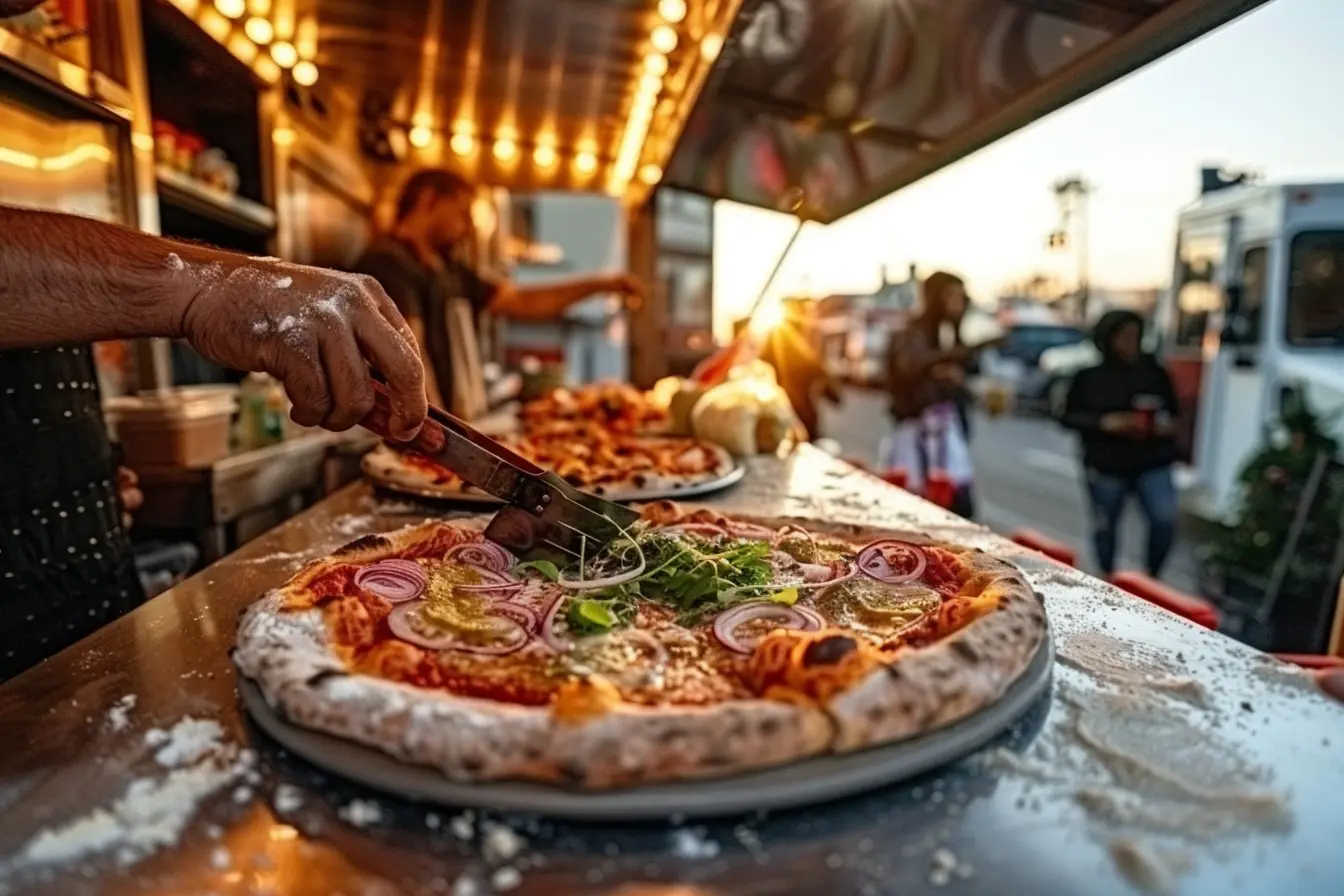 Mastering the Art of Launching Your Own Mobile Pizzeria: Essential Tips & Tricks