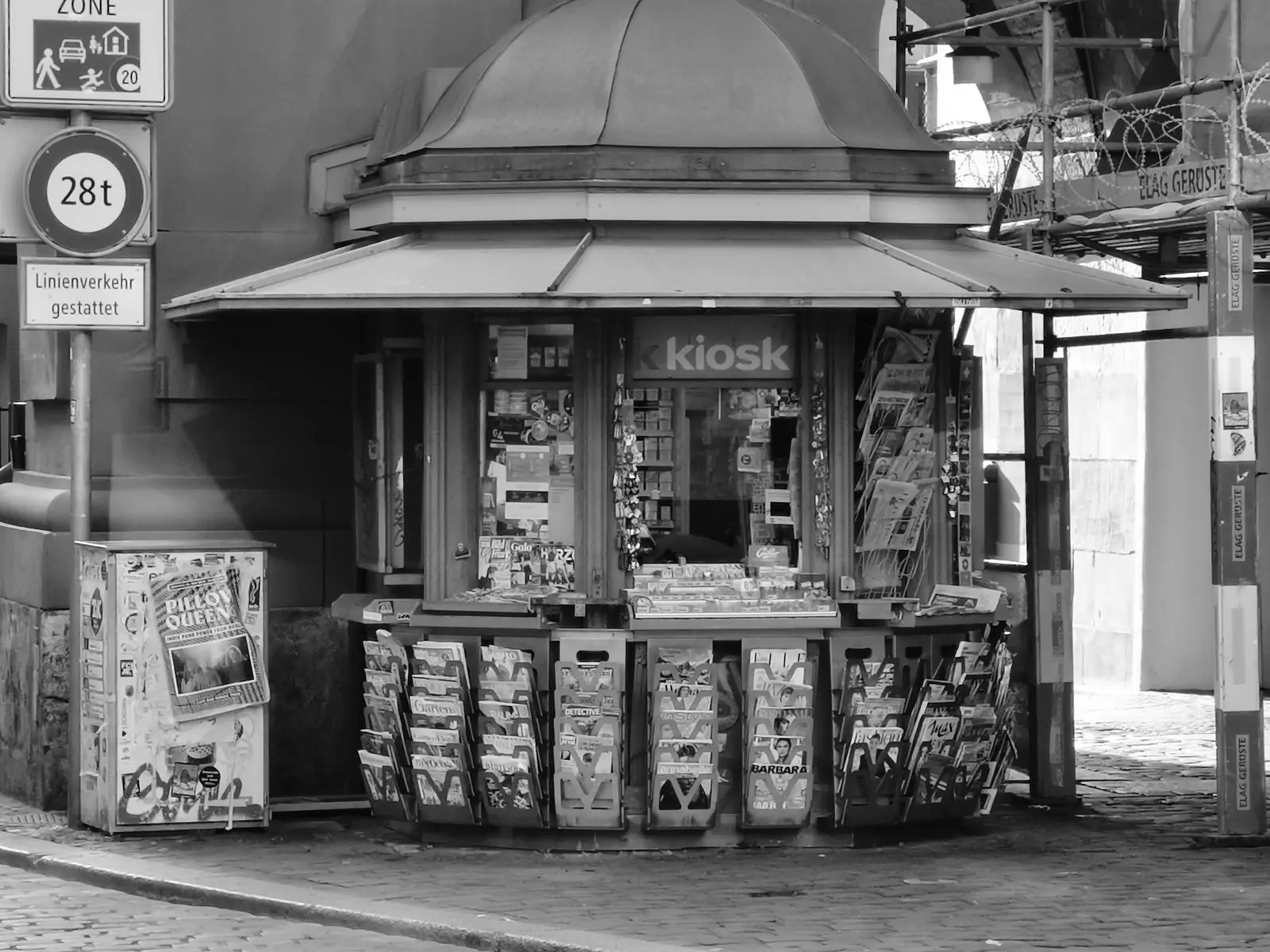 Mobilier urbain : l’impact positif de la boîte à livres sur la culture locale.