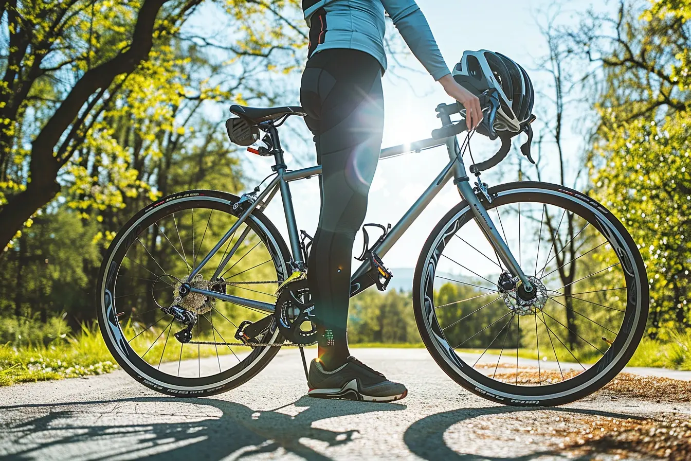 Pedaling into Fitness: A Beginner’s Comprehensive Guide to Choosing the Perfect Cycling Bike