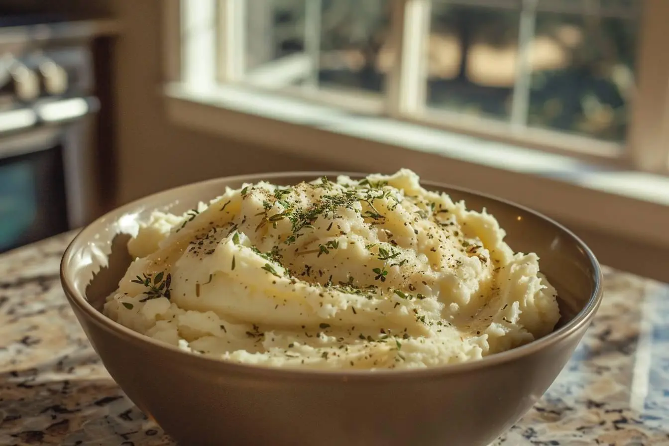 Peut-on congeler de la purée ? Guide pratique