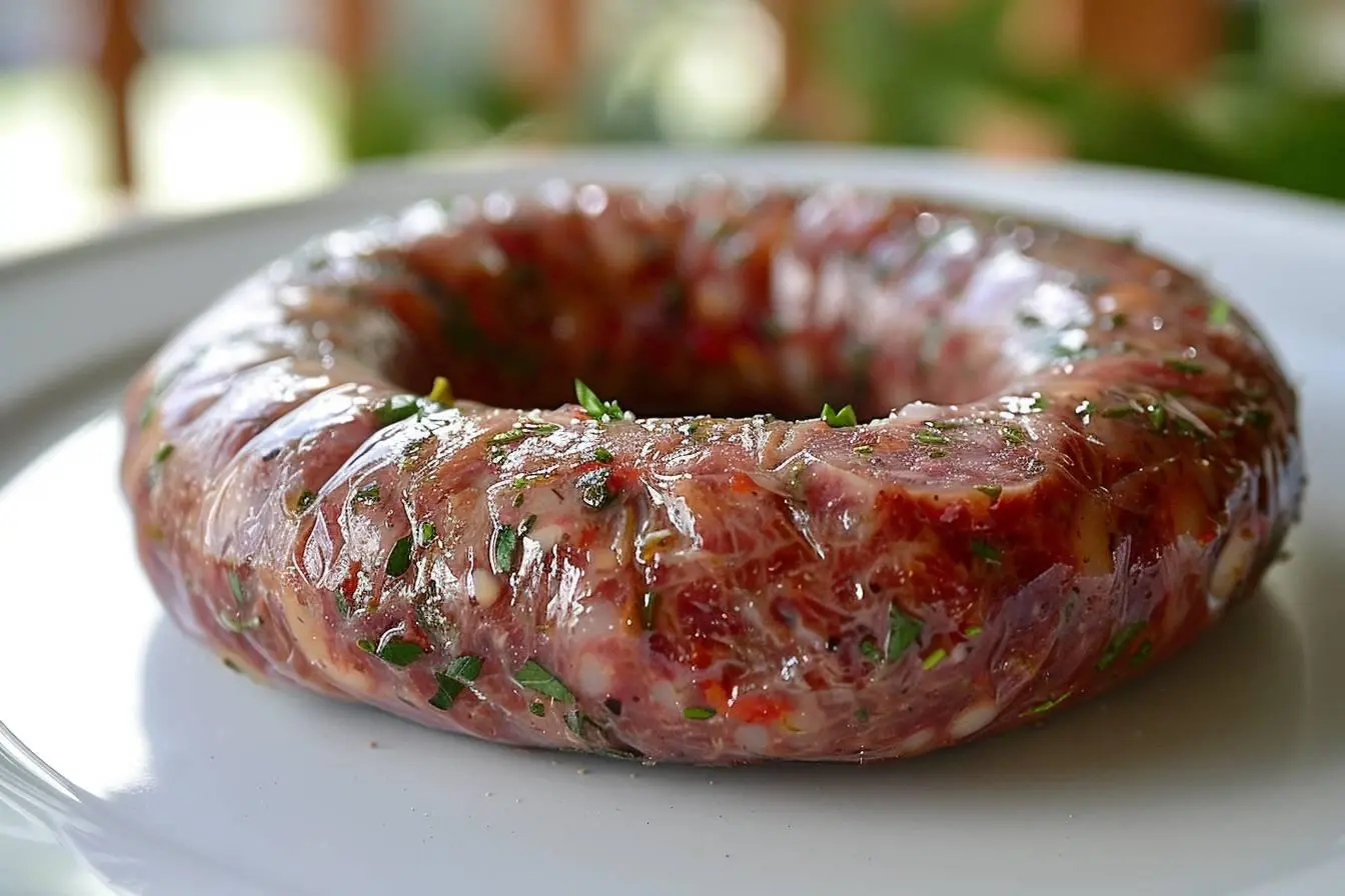 Peut-on réellement congeler un saucisson à cuire ?