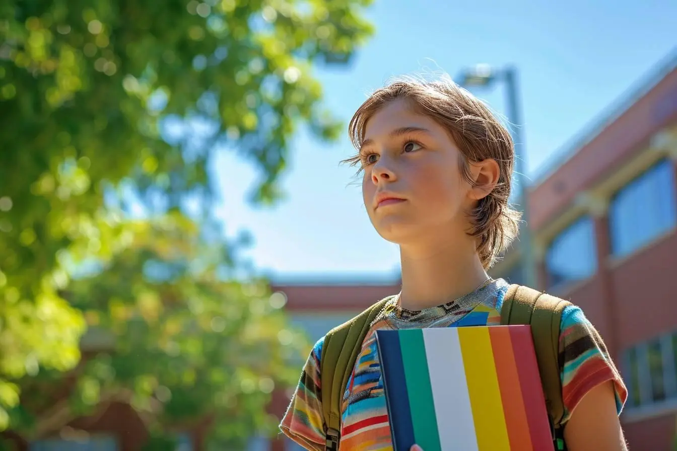 Peut-on vraiment arrêter l’école à 14 ans ?