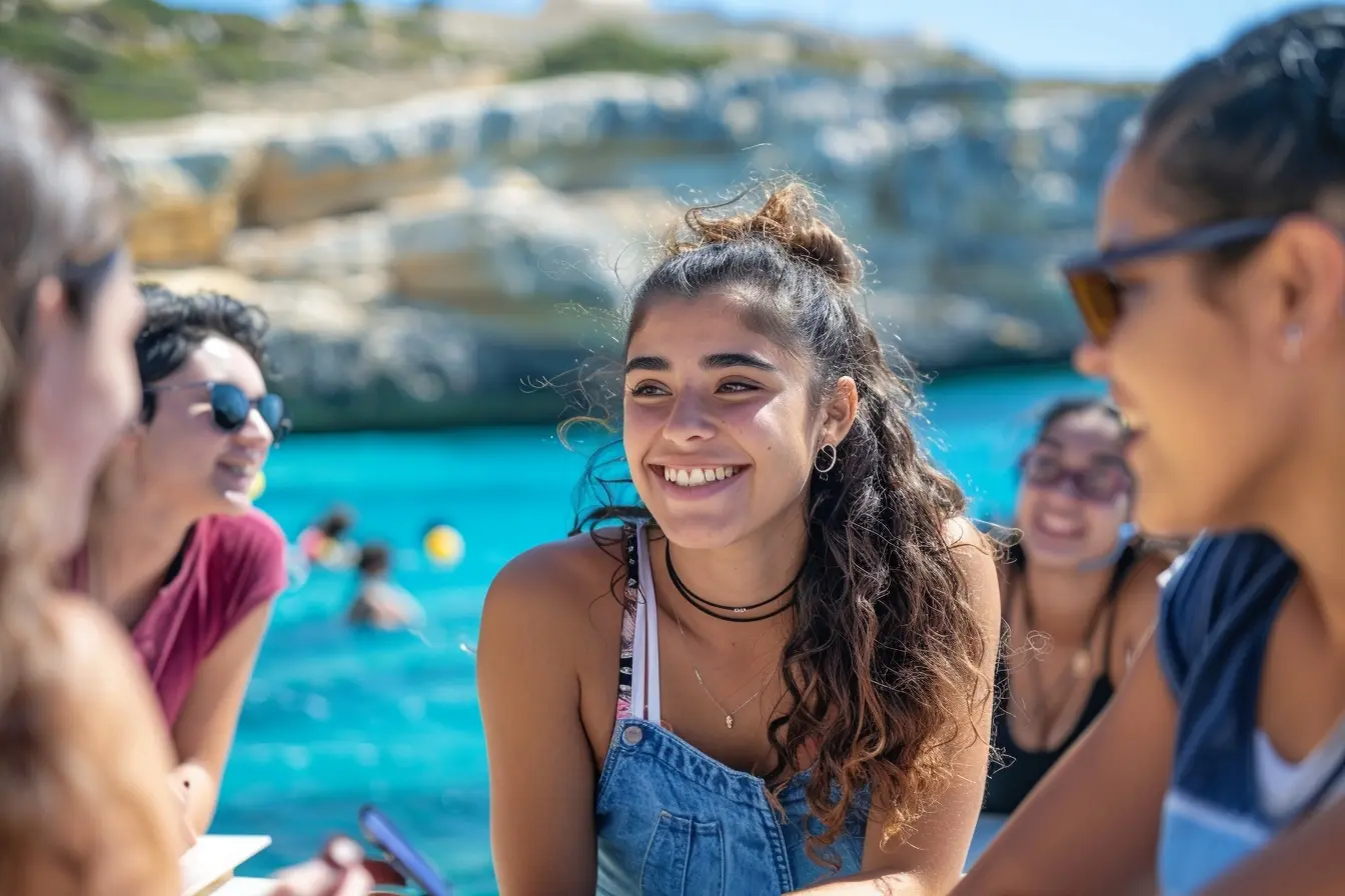 Pourquoi choisir un séjour linguistique EF à Malte ?
