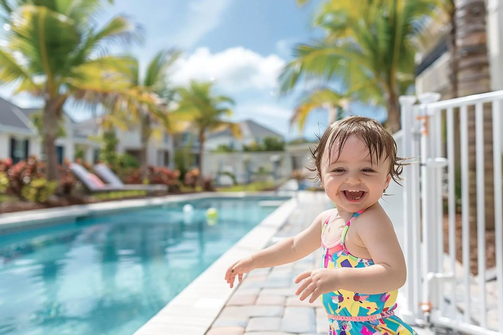 Pourquoi est-il important de surveiller les enfants autour de l’eau ?