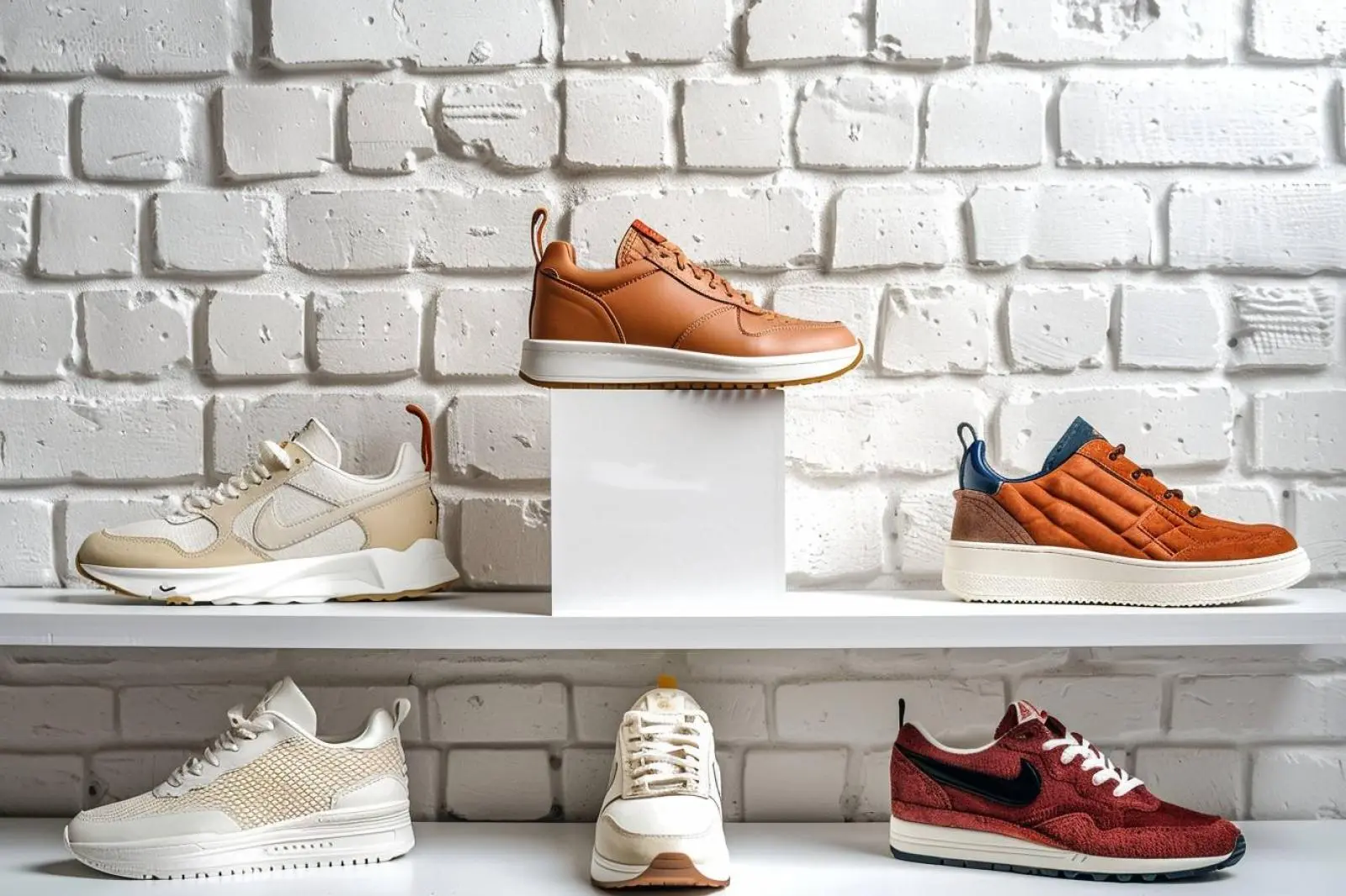Pourquoi les sneakers de designer sont-elles si populaires?