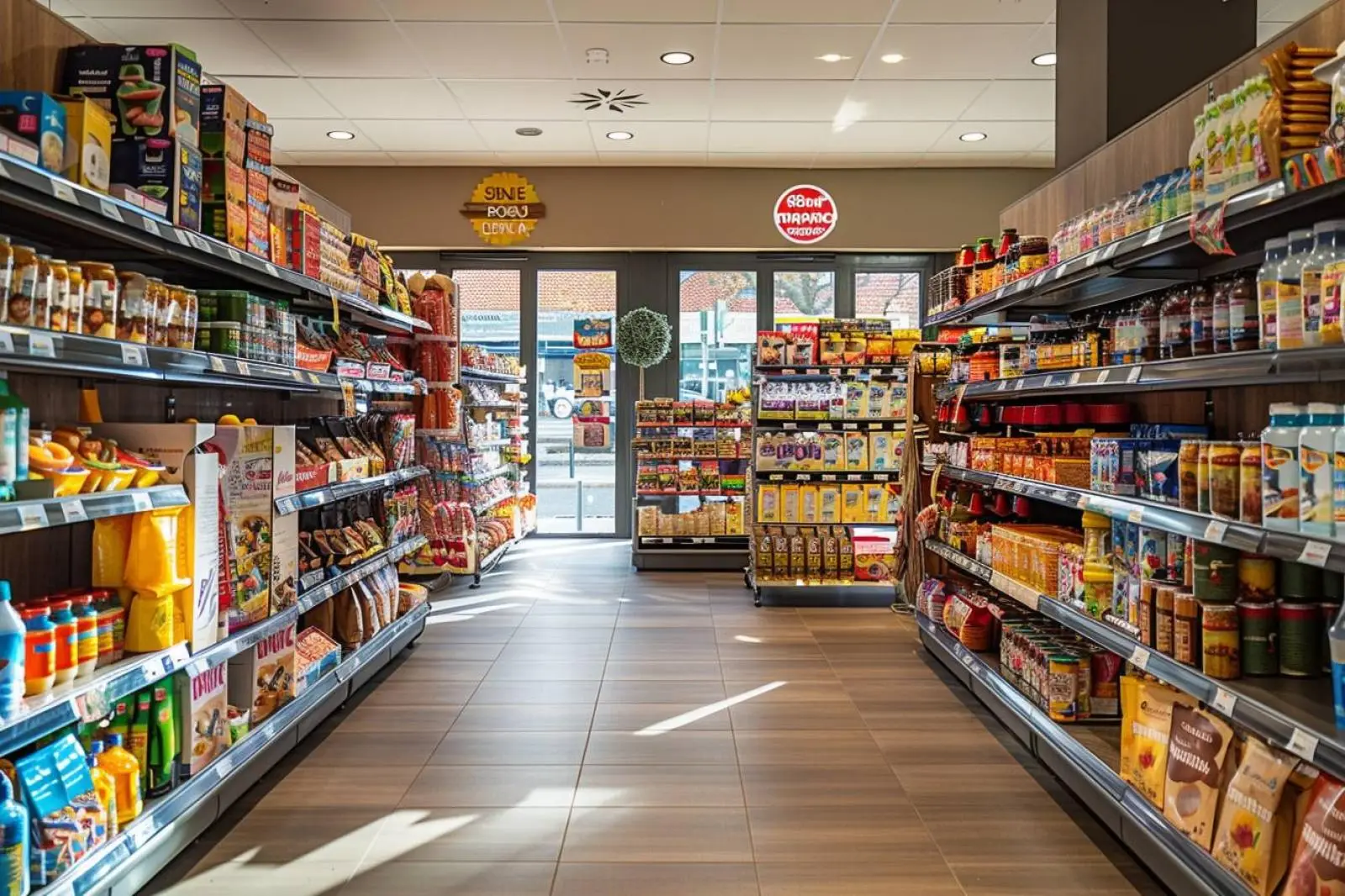 Pourquoi visiter Monoprix à Saint Germain en Laye ?
