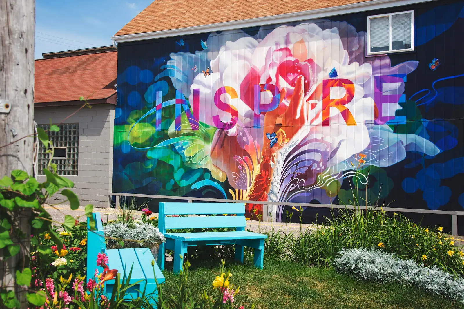 Preserving Your Street Furniture: Effective Ways to Extend the Life of Your Bench