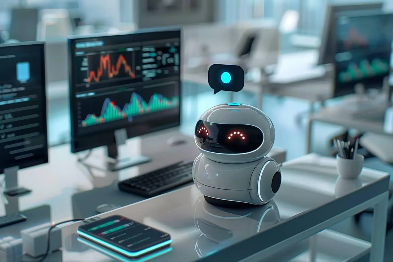 Quel est le coût moyen de développement d’un chatbot IA pour une entreprise ?