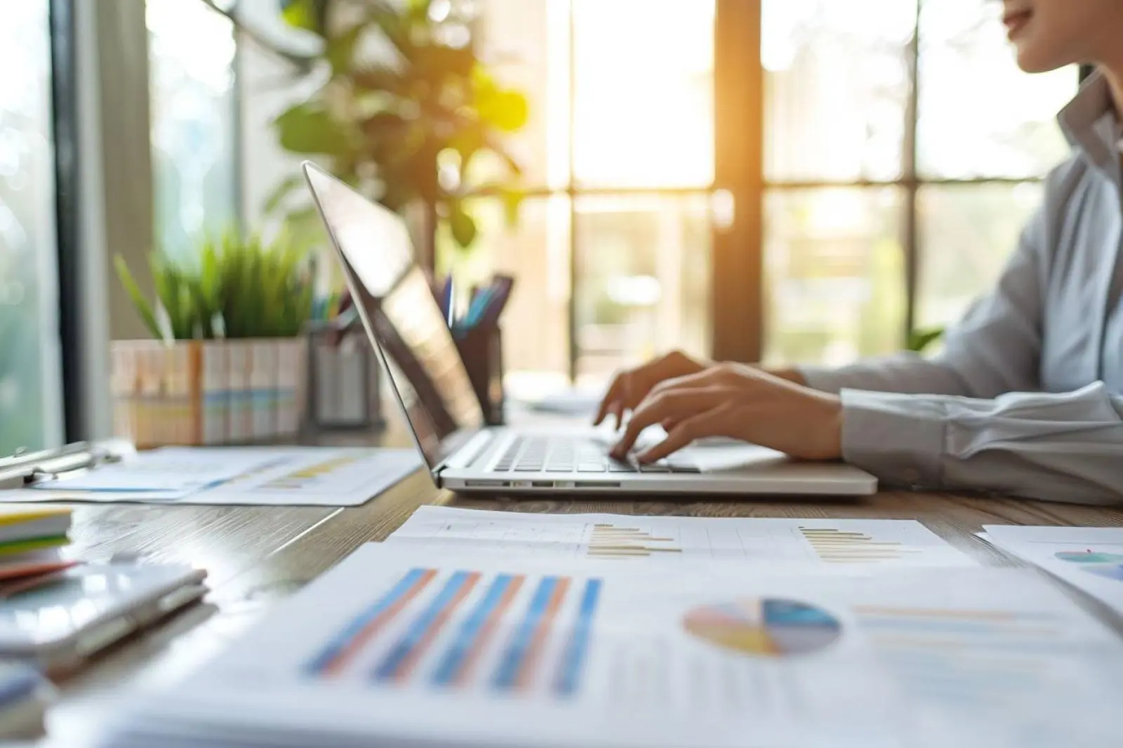 Quel est le processus typique de création d’une présentation avec une agence PowerPoint ?