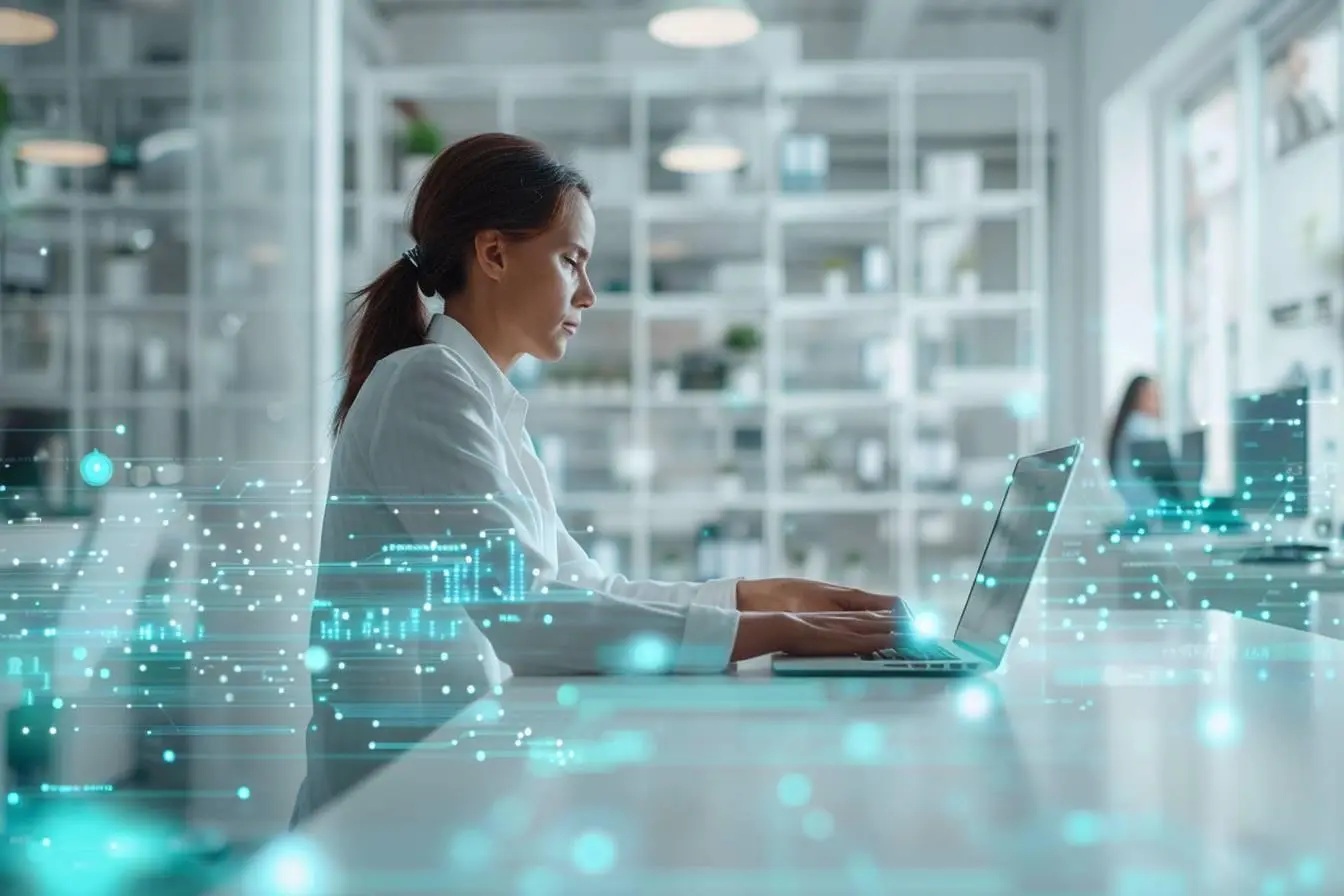 Quel est le rôle de la digitalisation dans le respect du décret tertiaire?