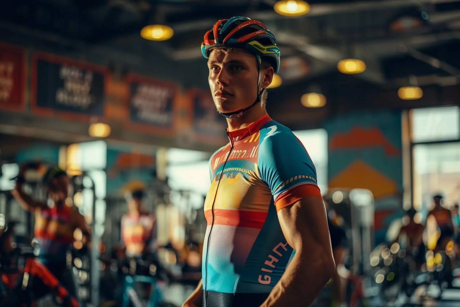Quelle est l’importance de l’échauffement avant le cycling ?